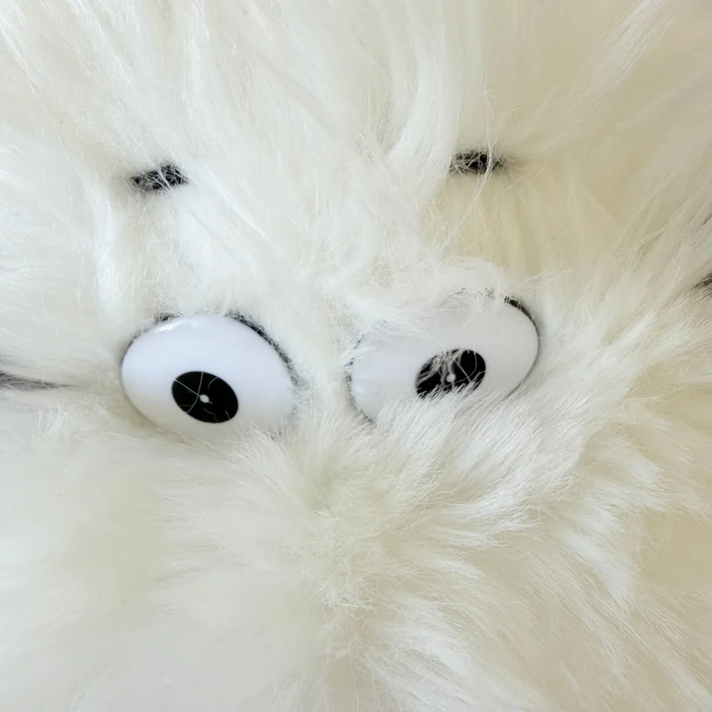 Farley Plush Dog - For Better Or For Worse Comic - Sheepdog - Rare - Picture 4 of 15